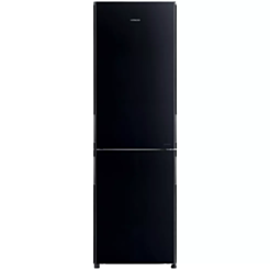 Холодильник Hitachi R-BG410PUN6 GBK