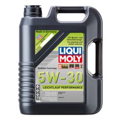 Liqui Moly Leichtlauf Performance 5W-30 (21364)