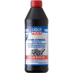  Liqui Moly Hypoid-Gear Oil  GL5 LS SAE 85W-90  8039/1410