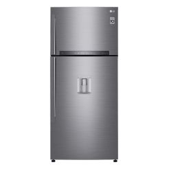 Холодильник LG GR-F832HLHU