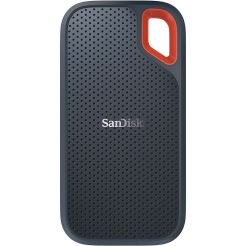 Portable Ssd Sandisk Extreme® 250Gb