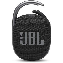 Jbl Clip 4 Black