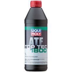 Liqui Moly  ATF Top Tec 1800 (3687/2381)