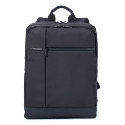 Notbuk üçün çanta Mi Business Backpack Black / Zjb4030Cn
