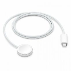 Apple Watch Magnetic Fast  Charging USB-C Cable 1 m MLWJ3ZM/A	