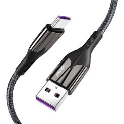 Choetech  USB to TYPE-C 5A - 3303