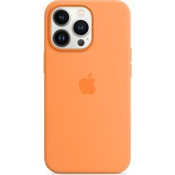 iPhone 13 Pro Silicone Case with MagSafe - Marigold MM2D3ZM/A