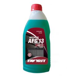 Favorit AFG 13(-40) 1L Plastic