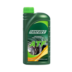 Fanfaro ATF Universal Full Synthetic 1L Special