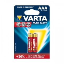 Батарейка Varta Maxi Tech 4703 Aaa2