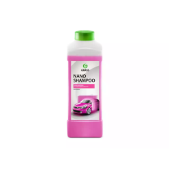 Grass Nano Shampoo 1л 136101