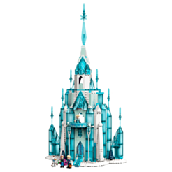 LEGO Disney The Ice Castle / 43197 