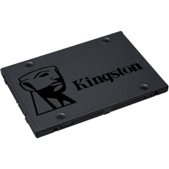 SSD Drive Kingston 480 GB A400 SATA 3