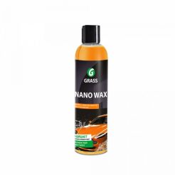 Grass Nano Wax 250 ml 110298