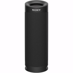 Sony SRS-XB23 Extra Bass Black / SRS-XB23/BCE