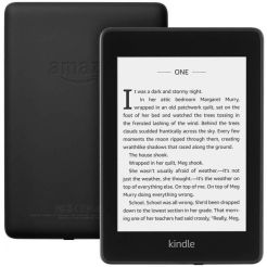 Электронная книга Kindle Paperwhite 8GB Black