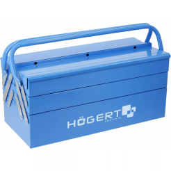 Ящик для инструментов Högert HT7G077