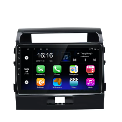 Android Monitor Still Cool Toyota Land Cruiser 2007-2015