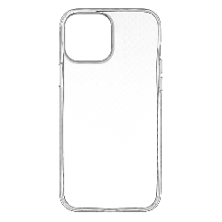 Akami Clear Case iPhone 13 mini