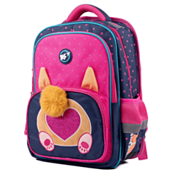 Школьный рюкзак YES Puppy / 559033