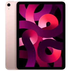 iPad Air 5 Wi-Fi + 4G 64 GB Pink