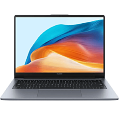Ноутбук Huawei MateBook D 14 Space Gray (53013RHL)