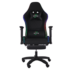 Gaming Chair Viper Black RGB GС-9