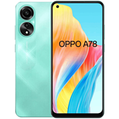OPPO A78 8/256 GB Green