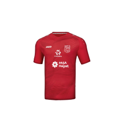 T-shirt Sumqayıt  FK L` Tünd qırmızı