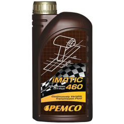 Pemco Imatic 460 CVT 1L Special