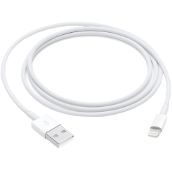 Apple Lightning Usb Cable 1M Mxly2