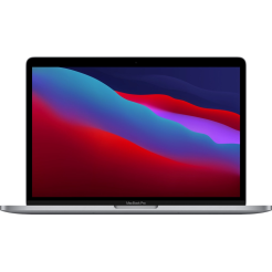 Noutbuk Apple MacBook Pro 13 MYD82RU/A Space Gray