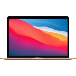 Notbuk Apple Macbook Air 13" Mgne3Ru/A Gold