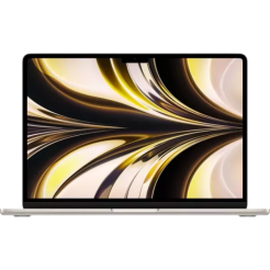 Ноутбук Apple MacBook Air 13 MLY13RU/A Starlight 