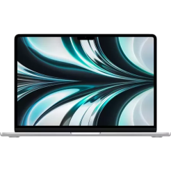 Notbuk Apple MacBook Air 13 MLXY3RU/A Silver