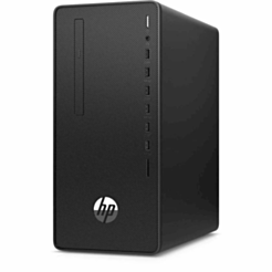 Sistem bloku HP 290 G4  Microtower PC (23H44EA)