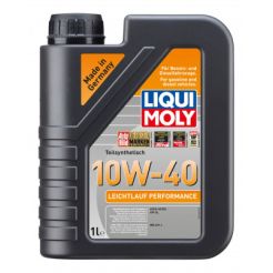 Liqui Moly Leichtlauf Performance 10W-40  (2536)