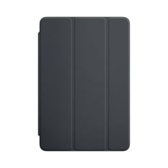 Smart Cover for iPad mini Charcoal Gray MVQD2