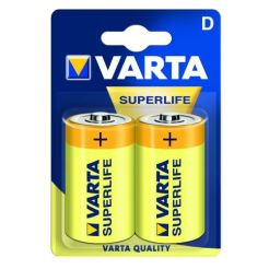 Батарейка Varta Superlife 2020