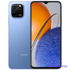 HUAWEI Nova Y61 6/64 GB Sapphire Blue