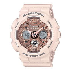 Часы G-Shock GMA-S120MF-4ADR
