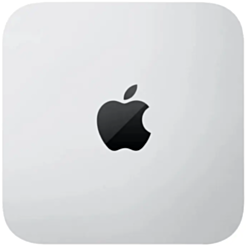  Sistem bloku Apple Mac Mini MNH73RU/A