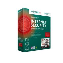 Antivirus Kaspersky Kis Renewall Card 2Pc/1Y