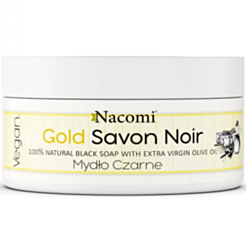 Nacomi мыло для лича 5902539710960