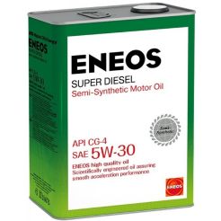 Eneos Super Diesel 5W-30 4L