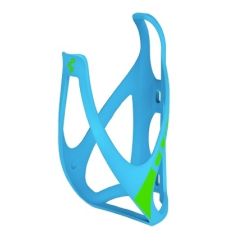 Bottle Cage Cube Hpp Blue/Green