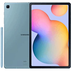 Samsung Galaxy Tab S6 Lite (SM-P619) 128 GB Blue