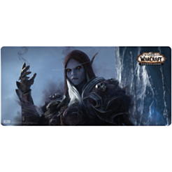 Mouse Pad Blizzard World of Warcraft Shadowlands - Sylvanas XL