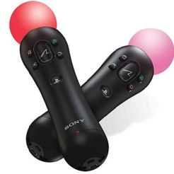 Ps Move Twin Pack