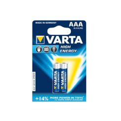 Батарейка Varta High Energy 4903 Aaa2